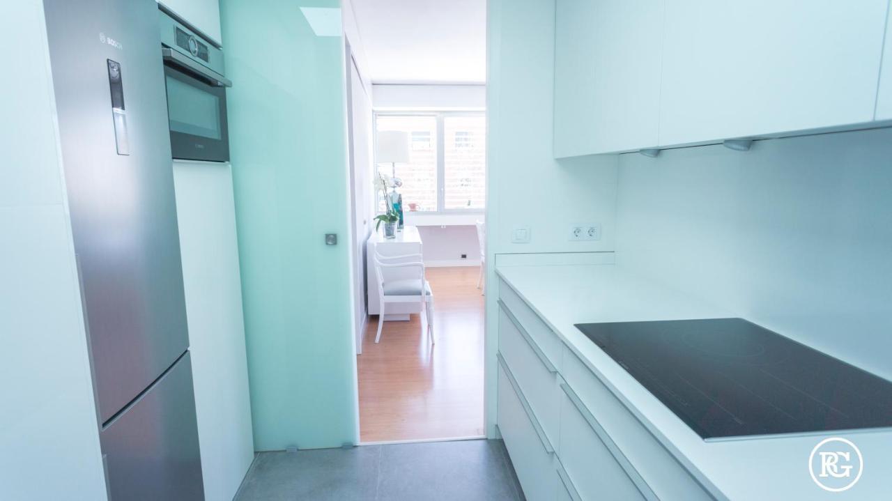 Apartamento Bernabéu - Cuzco - Eurobuilding 2 Luxury